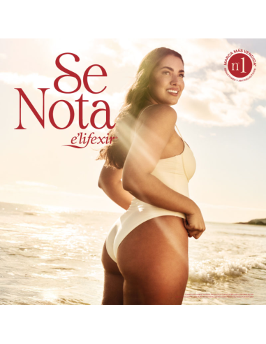 Aceite antiestrías cica intensive 100 ml Elifexir