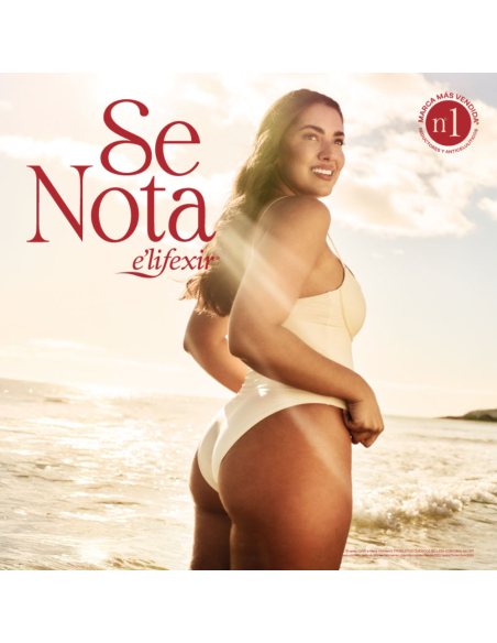 Aceite antiestrías cica intensive 100 ml Elifexir