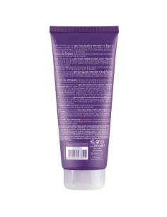 Gel modelador corporal dermo fitness 200 ml Elifexir 2