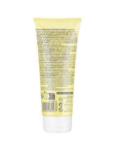 Crema facial calmante para bebé 50 ml Elifexir 2