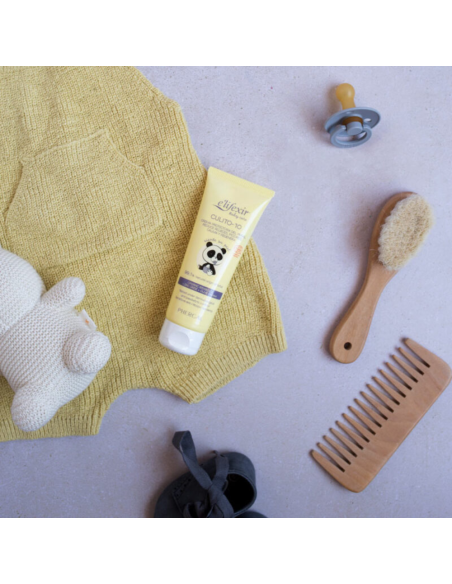 Crema pañal protectora 75 ml Elifexir