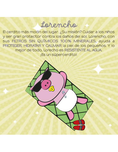 Crema solar mineral SPF50 100 ml Elifexir