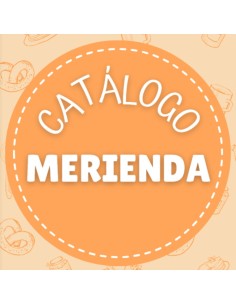 Catálogo Merienda