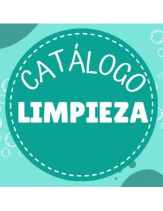 Catálogo Limpieza