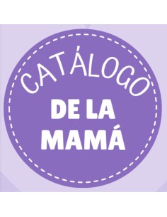 Catálogo de la Mamá