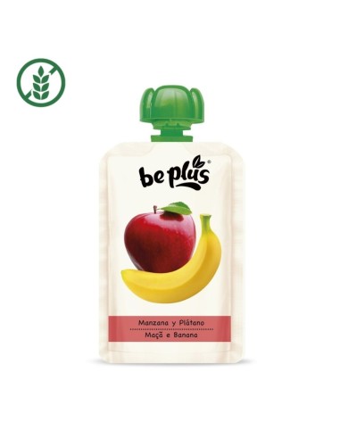 pouch-manzana-platano-120g-beplus-4m-1.jpg – Pouch Be Plus manzana y plátano 120 g.