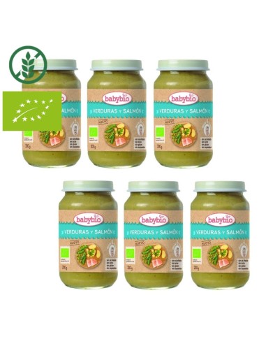 pack-6-potitos-verduras-salmon-babybio