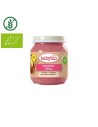 Oferta Potito manzana fresa tarrito 130g. +4M BabyBio