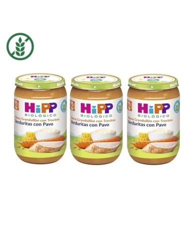 pack-3-potitos-verduritas-pavo-hipp-bio