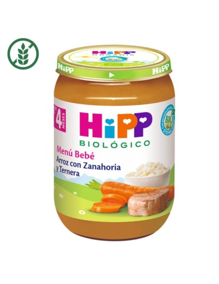 potito-arroz-zanahoria-ternera-hipp-bio