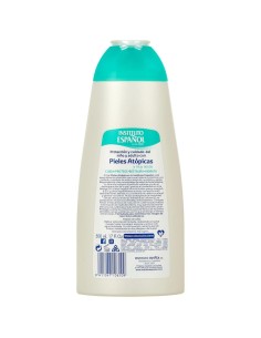 Oferta Gel pieles atópicas 500ml. Instituto Español 2