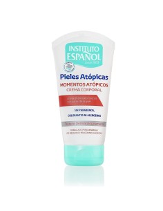 Tubo crema momentos atópicos 150ml. Instituto Español 2