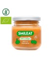 Oferta Potito pera y manzana ecológica tarrito 130g. +6M Smileat