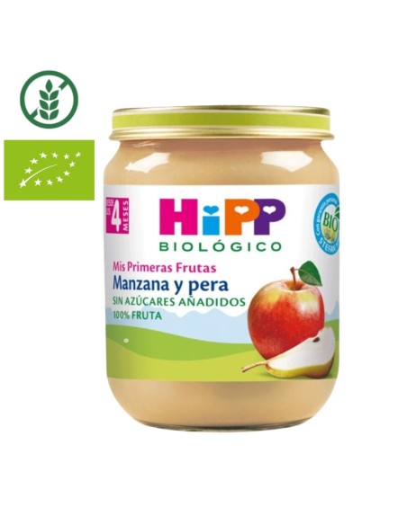 potito-manzana-pera-hipp-bio