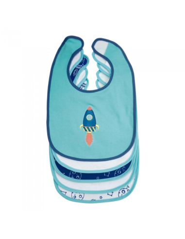 set-baberos-space-olmitos