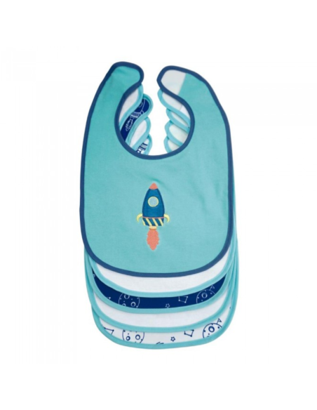 set-baberos-space-olmitos