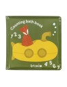 Oferta Libro de baño para contar. Mr. Fox y sus amigos. Trixie