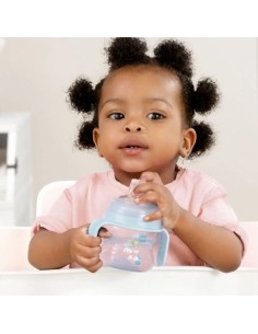 Vaso de iniciacion starter cup  150 ml +4m mam baby 2