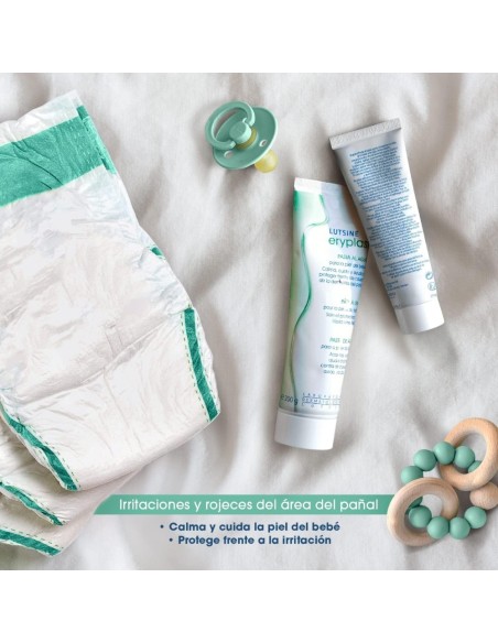 Duplo Pasta al agua Eryplast 75gr.  2ªud 40% dto