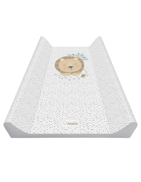 Cambiador base blanda para cómoda 70x47 cm | Albero Mio - Nappy.es