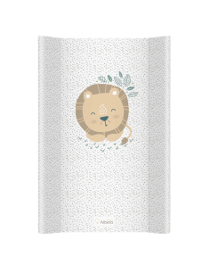 Cambiador base blanda para cómoda 70x47 cm | Albero Mio - Nappy.es