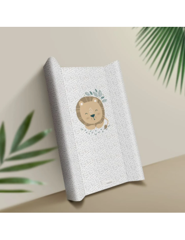 Cambiador base blanda para cómoda 70x47 cm | Albero Mio - Nappy.es