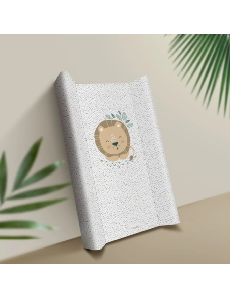 Cambiador base blanda para cómoda 70x47 cm | Albero Mio - Nappy.es