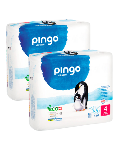 [pañales pingo baratos] talla 4 en Nappy.es tienda online de bebes