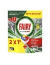 Oferta Fairy Platinum Plus todo en uno 15+15. 30 cápsulas