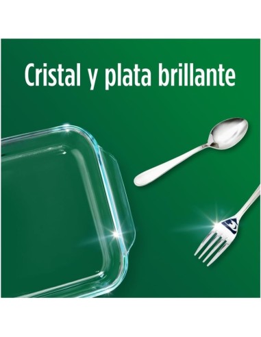 Oferta Fairy Platinum Plus todo en uno 15+15. 30 cápsulas