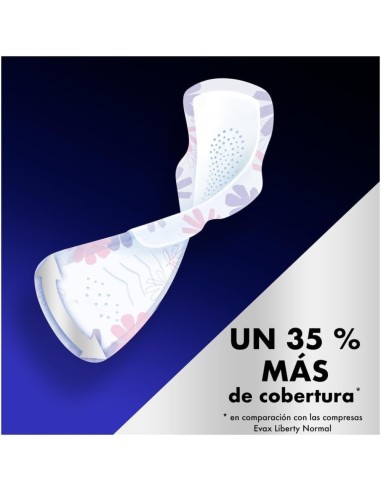 evax-liberty-alas-noche-9uds-5.jpg – Producto en uso ilustrado.