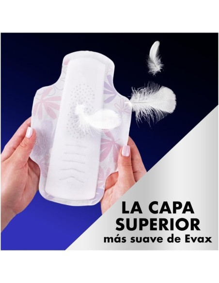 evax-liberty-alas-noche-9uds-8.jpg – Detalle ultrafino y absorbente.