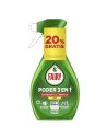 Fairy Spray Poder 3 en 1 Limón. 500ml