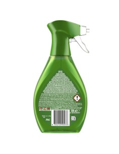Fairy Spray Poder 3 en 1 Limón. 500ml 2
