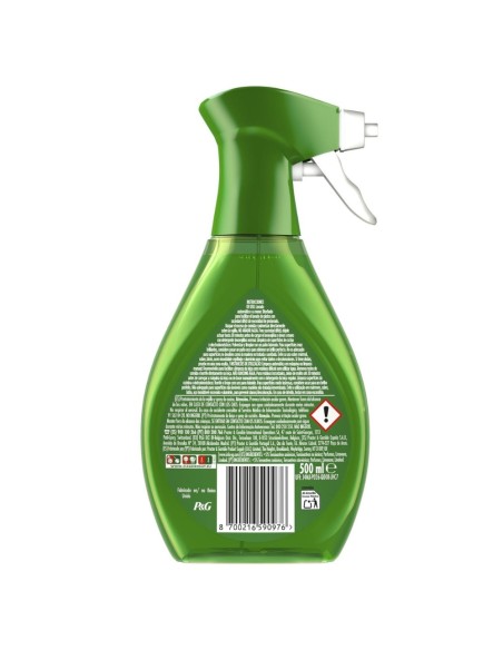 Fairy Spray Poder 3 en 1 Limón. 500ml