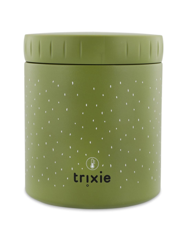 Fiambrera Térmica Dinosaurio 500 ml Trixie