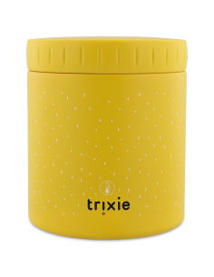 fiambrera-termica-leon-trixie-1.jpg – Vista frontal del producto. 2