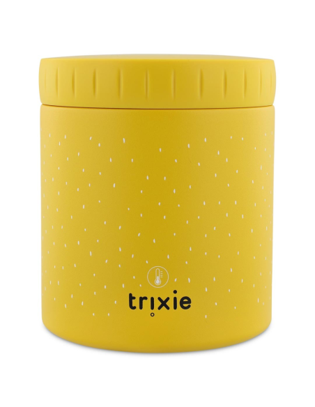 fiambrera-termica-leon-trixie-2.jpg – Detalle de la tapa hermética.