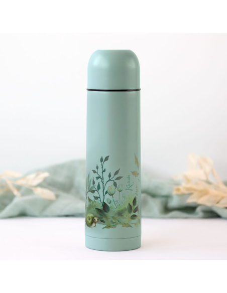 Termo para líquidos azul 500 ml Kiokids