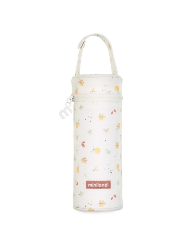Bolsa isotérmica Thermibag blanco 350 ml Miniland