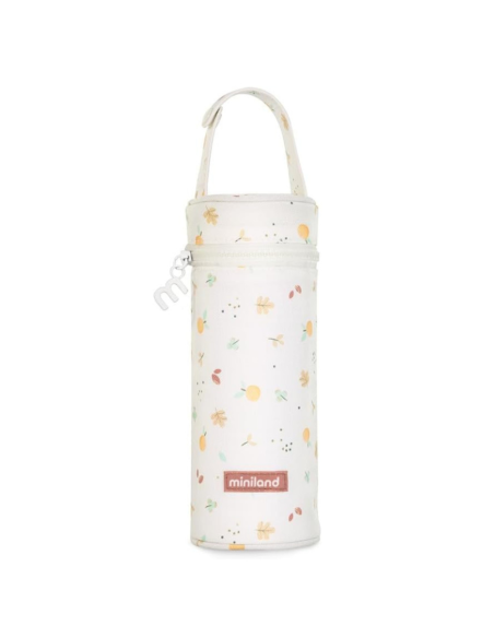 Bolsa isotérmica Thermibag blanco 350 ml Miniland