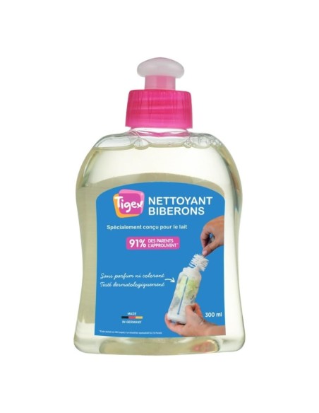 limpieza-biberones-tigex-300ml-fórmula-suave