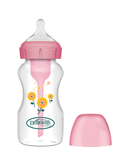 biberon-options-plus-rosa-270ml-dr-browns