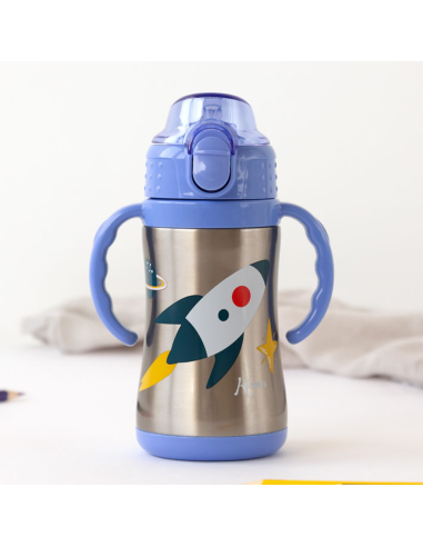 taza-entrenamiento-azul