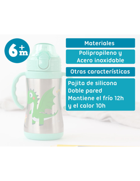 taza-entrenamiento-kiokids-280ml-verde