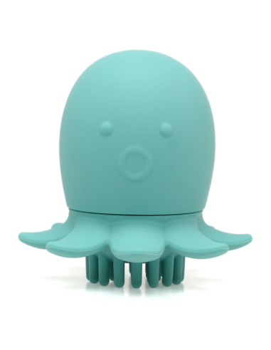 cepillo-bano-silicona-verde-kiokids