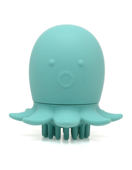 cepillo-bano-silicona-verde-kiokids