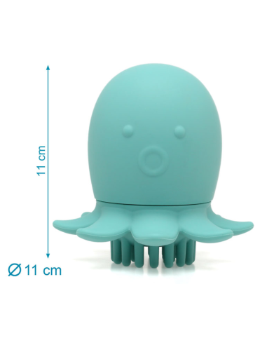 cepillo-bano-silicona-verde-kiokids