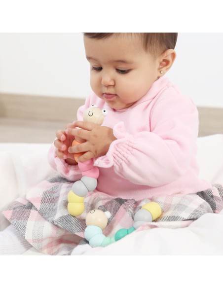 set-gusanitos-madera-kiokids