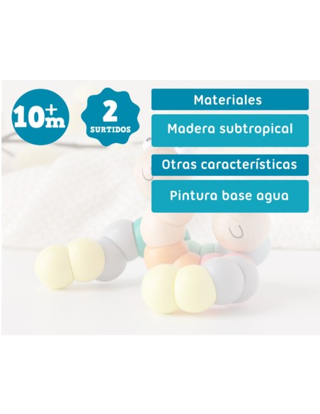 set-gusanitos-madera-kiokids